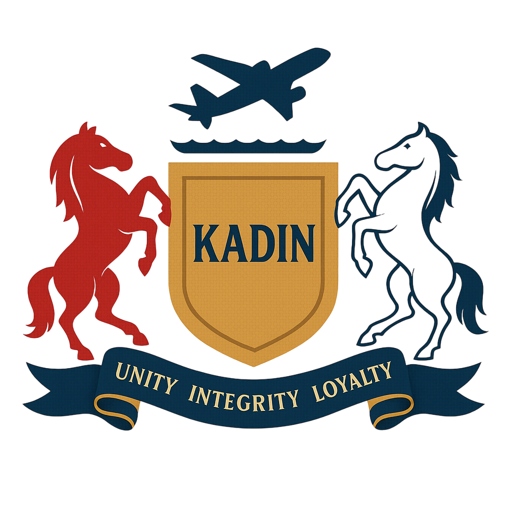 Logo Kadin Kabupaten Demak